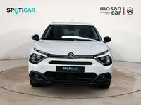 Usado Citroën C4 131 CV (96 kW) 2024 Blanco SUV