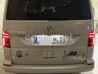 Usado VW California Beach 150 CV (110 kW) 2023 Beige Van