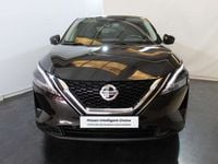 Usado Nissan Qashqai 140 CV (102 kW) 2022 Negro SUV