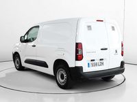 Usado Peugeot Partner Premium 75 CV (55 kW) 2022 Monovolumen