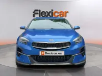 Usado Kia XCeed 120 CV (88 kW) 2020 Azul SUV