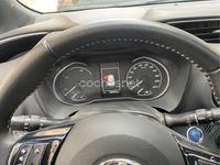 Usado Toyota Yaris Hybrid Advance 100 CV (73 kW) 2019 Blanco Berlina