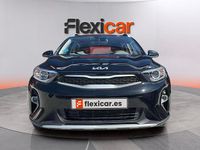 Usado Kia Stonic 84 CV (61 kW) 2024 Negro SUV