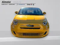 Nuevo Fiat 500 65 CV (47 kW) 2026 Otro Berlina