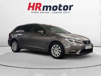 Usado Seat Leon 150 CV (110 kW) 2015