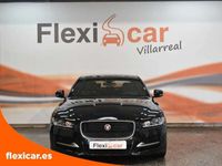 usado Jaguar XE 2.0 Diesel R-Sport AWD Aut. 180