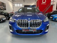 Usado BMW 220 Comfort Edition 170 CV (125 kW) 2022 Azul Familiar