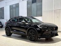 Usado Cupra Formentor VZ 245 CV (180 kW) 2023 Negro SUV