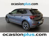 Usado VW Polo 95 CV (69 kW) 2025 Gris Utilitario