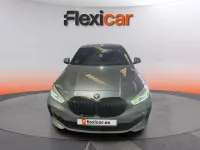 Usado BMW 118 150 CV (110 kW) 2022 Gris Berlina