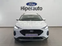 Usado Ford Focus Active X 155 CV (114 kW) 2023 Blanco Berlina