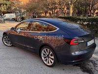 Usado Tesla Model 3 366 kW (498 CV) 2020 Eléctrico Berlina