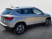 Begagnad Seat Ateca Style 115 HK (84 kW) 2017 SUV