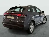 Usado VW Taigo 116 CV (85 kW) 2026 Gris SUV