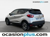 usado Renault Captur Zen Energy TCe 66kW (90CV) eco2