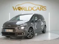 Usado Citroën C4 Shine 130 CV (95 kW) 2021