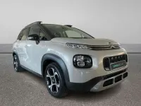 Usado Citroën C3 Aircross Shine 120 CV (88 kW) 2020 Beige SUV