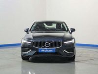 usado Volvo S60 B5(G) FWD Inscription aut