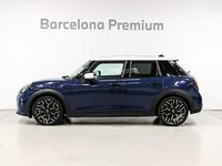 Usado Mini Cooper S 204 CV (150 kW) 2025 Utilitario