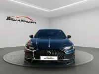 Usado DS Automobiles DS9 Rivoli Plus 225 CV (165 kW) 2021 Negro Berlina