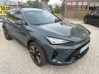 Usado Cupra Formentor 150 CV (110 kW) 2024 Gris SUV