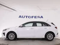 Usado Kia Ceed 120 CV (88 kW) 2020 Blanco Utilitario