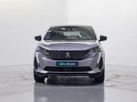 Usado Peugeot 3008 Allure 179 CV (131 kW) 2023 Plateado SUV