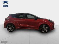 Usado Ford Puma ST-Line X 155 CV (114 kW) 2024 Rojo SUV