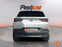 Usado Opel Grandland X Ultimate 131 CV (96 kW) 2022 Blanco SUV