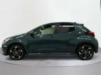 Usado Toyota Yaris Style 116 CV (85 kW) 2025 Utilitario
