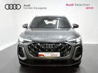 Nuevo Audi Q5 S-Line 204 CV (150 kW) 2025 Gris / plata SUV