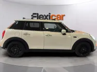 Usado Mini ONE 102 CV (75 kW) 2019 Blanco Utilitario