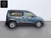 Nuevo Peugeot Rifter Allure 100 CV (73 kW) 2025 Azul Monovolumen