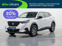 Usado Peugeot 2008 Active 110 CV (80 kW) 2022 Blanco SUV
