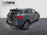 usado Renault Kadjar 1.3 TCE 103KW TECHNO 5P