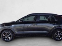 Nuevo Kia Niro 138 CV (101 kW) 2026 Gris SUV