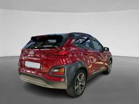 usado Hyundai Kona 1.0 T-GDi 88,3 kW (120 CV) MT6 2WD Premium con asi