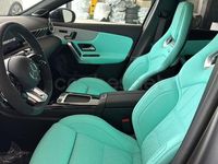 Usado Mercedes A45 AMG 421 CV (309 kW) 2024 Gris / plata Berlina