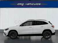 Nuevo Mercedes GLA250 218 CV (160 kW) 2025 Blanco SUV