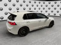 Usado VW Golf VIII GTI Clubsport 301 CV (221 kW) 2023 Blanco Berlina