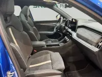 Usado Skoda Kodiaq SportLine 150 CV (110 kW) 2025 Azul SUV