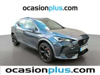 Usado Cupra Formentor 150 CV (110 kW) 2023 Gris SUV