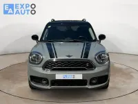 Usado Mini Cooper S Countryman 178 CV (130 kW) 2020 Gris / plata SUV