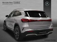 Usado Mercedes EQA300 167 kW (228 CV) 2023 SUV