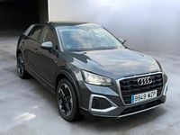 Usado Audi Q2 S-Line 116 HP (85 kW) 2025 Cinzento SUV