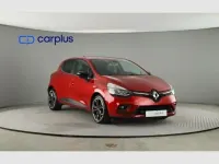 Usado Renault Clio IV Zen 90 CV (66 kW) 2017