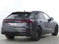 Usado Audi Q8 Sport 286 CV (210 kW) 2024 SUV