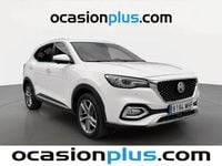 Usado MG EHS Luxury 258 CV (189 kW) 2023 Blanco SUV