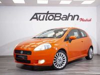 usado Fiat Grande Punto 1.4 Active