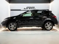 Usado Nissan Murano Premium Edition 190 CV (139 kW) 2011 Negro SUV